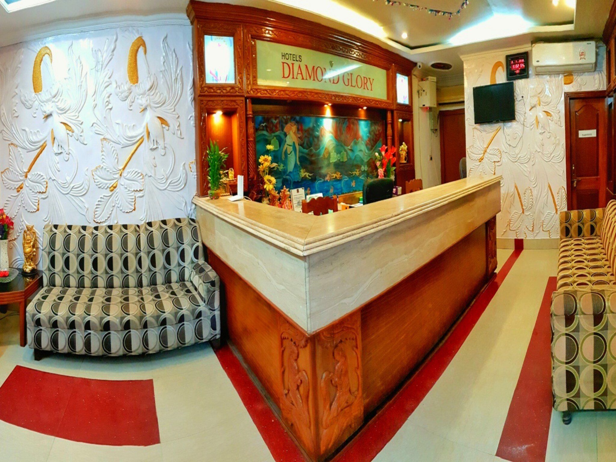 undefined Hotel Diamond Glory 2
