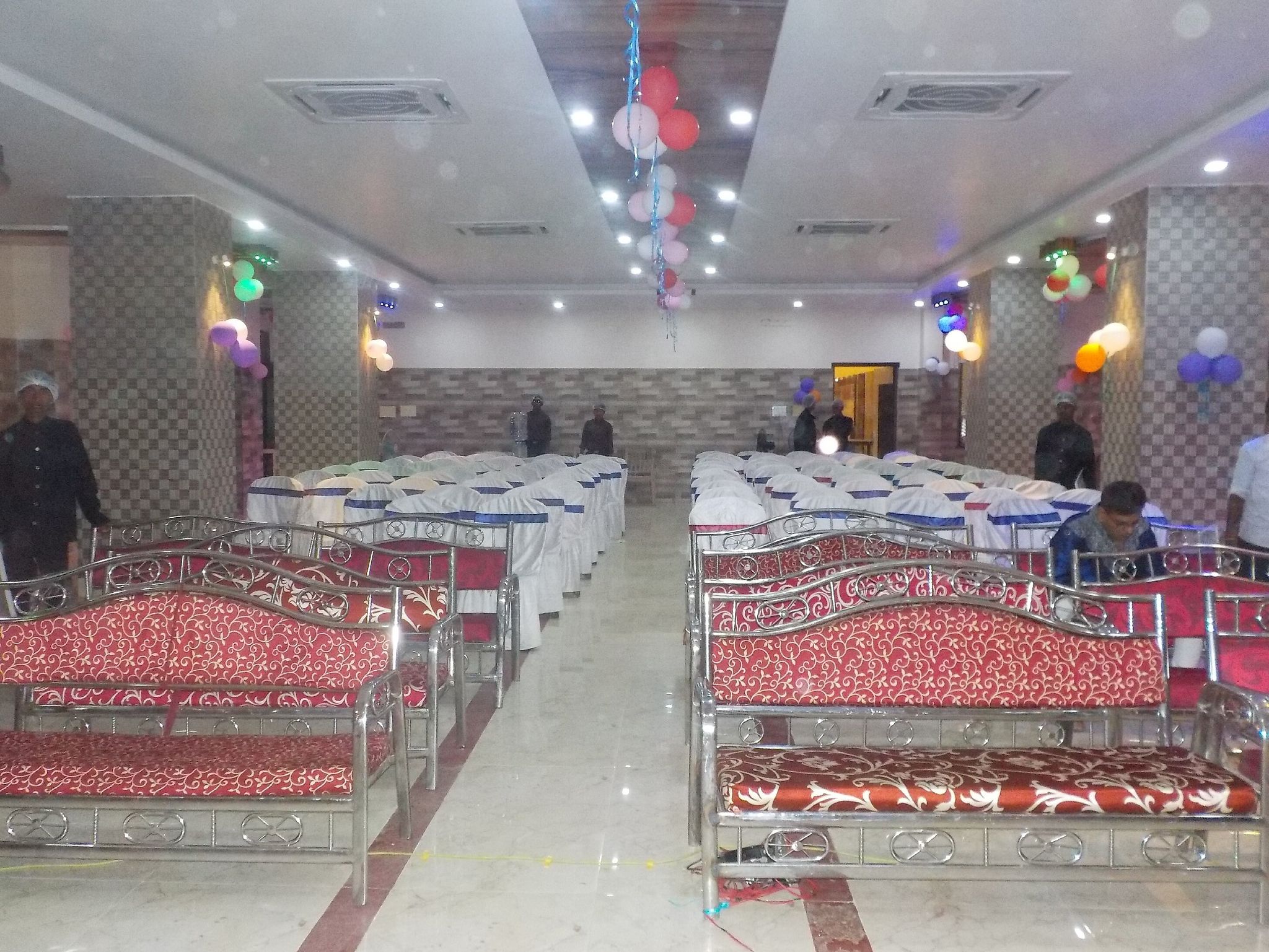 undefined Hotel Diamond Glory 7
