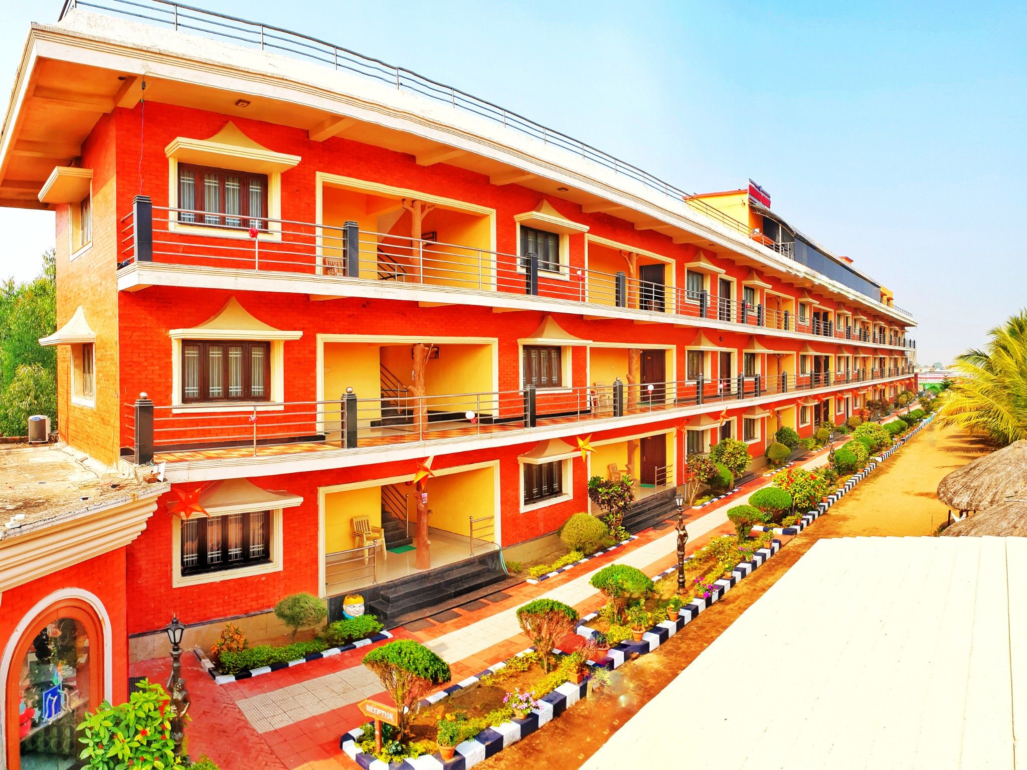 undefined Hotel Diamond Glory