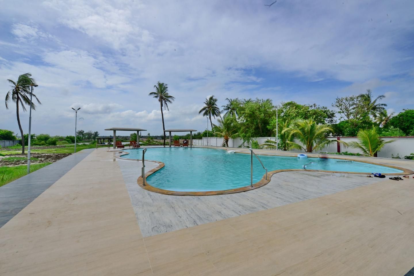 undefined Hotel Diamond Glory 5