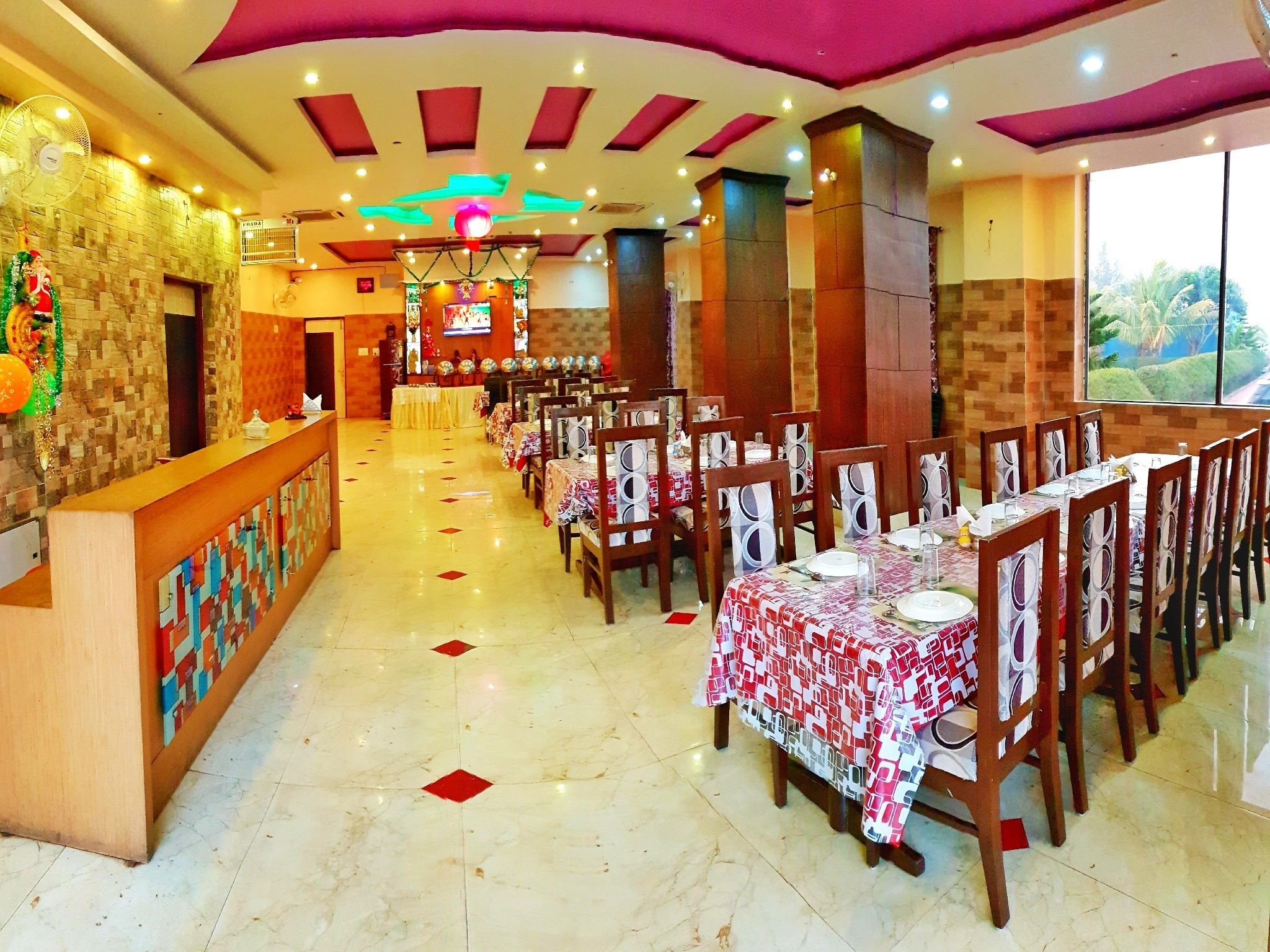 undefined Hotel Diamond Glory 3