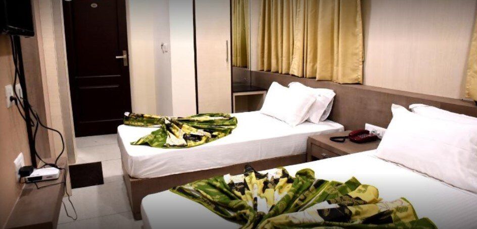 AC Super Deluxe Double