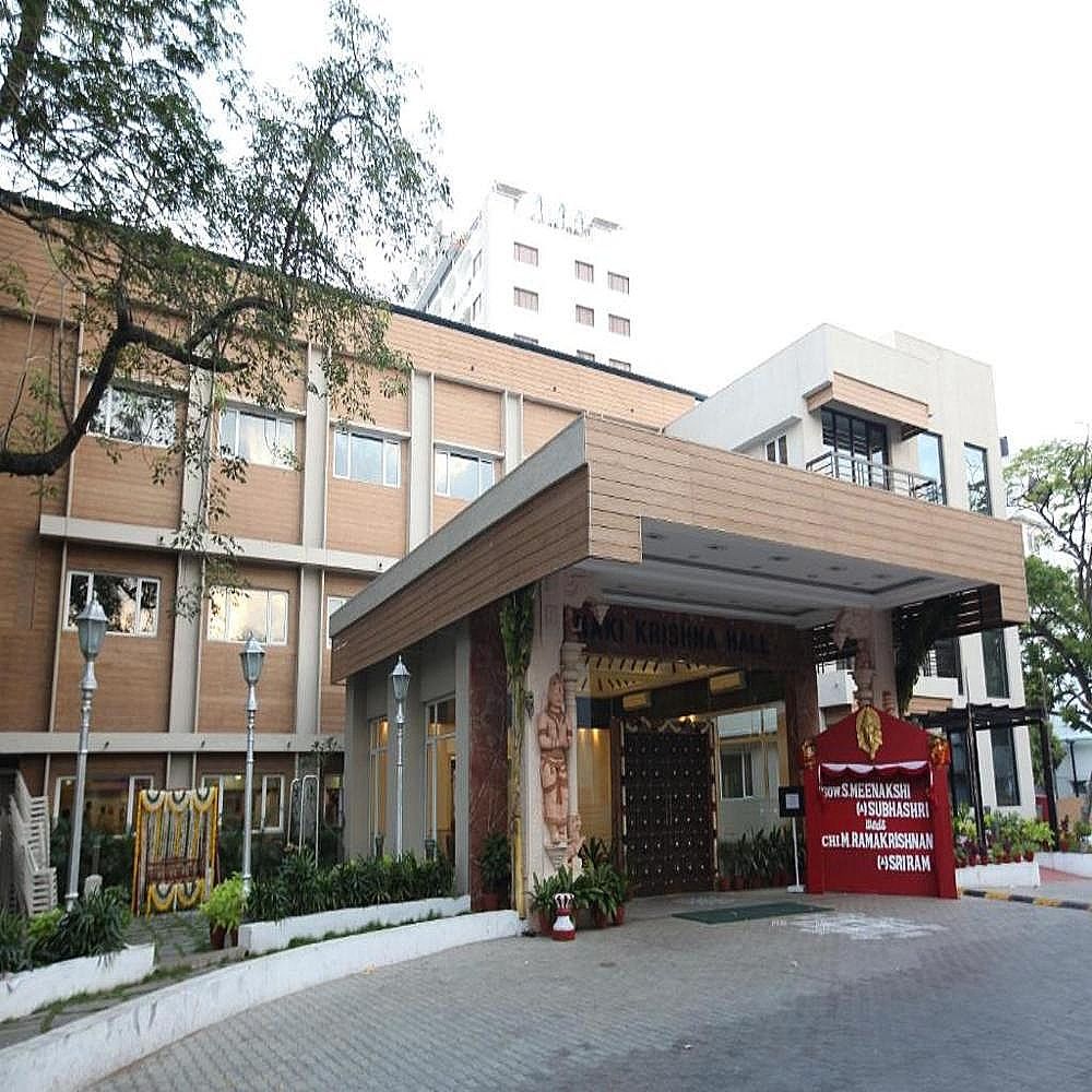 undefined New Woodlands Hotel 2