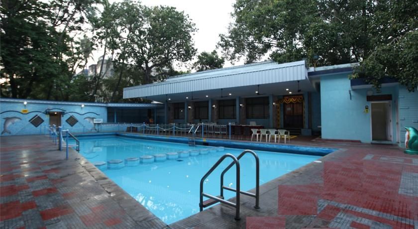 undefined New Woodlands Hotel 4