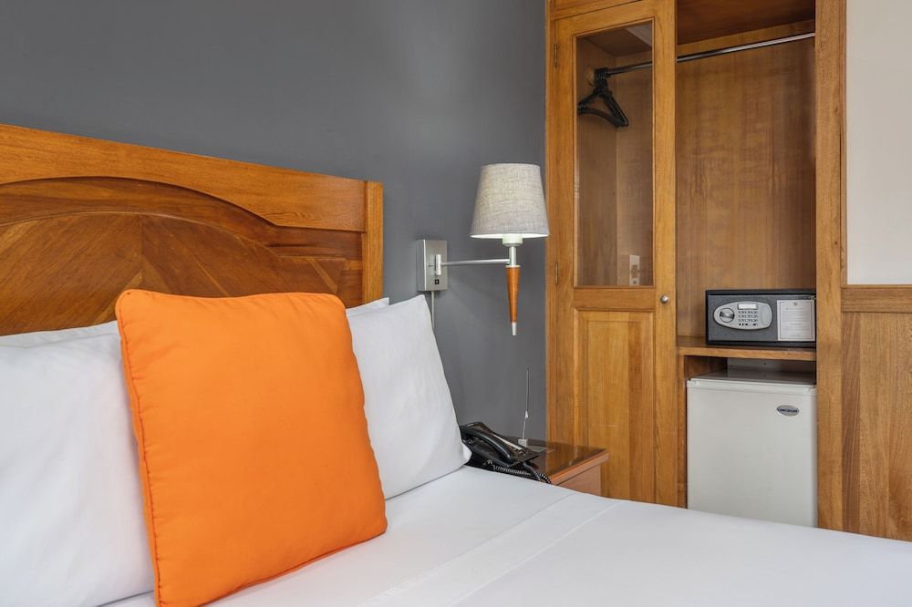 Hotel Egina Bogota Superior Room, 1 Double Bed 4