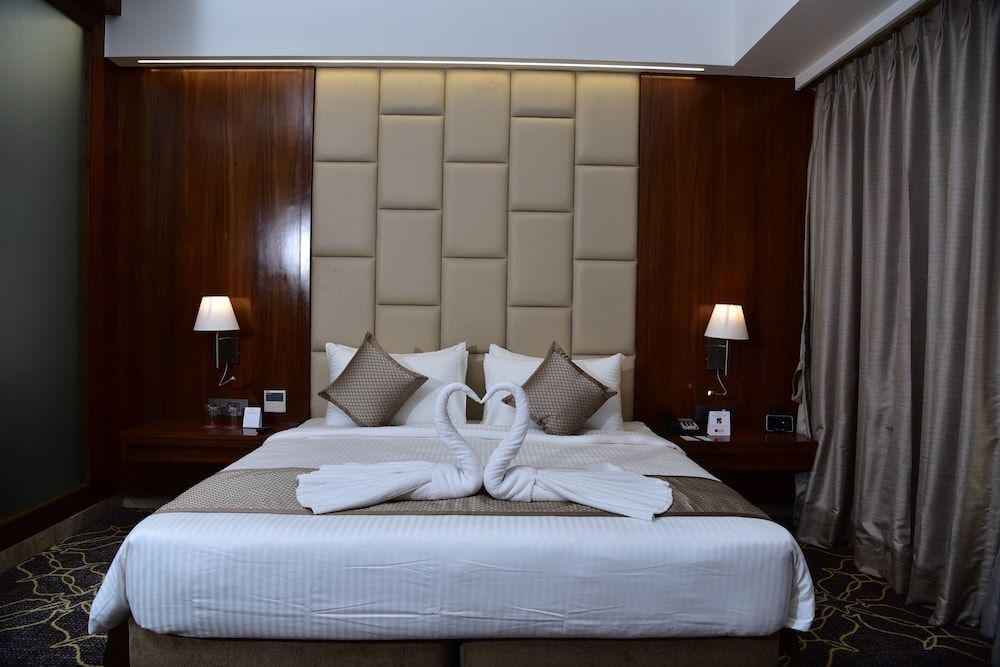 Executive Room, 1 Twin Bed, Non Smoking