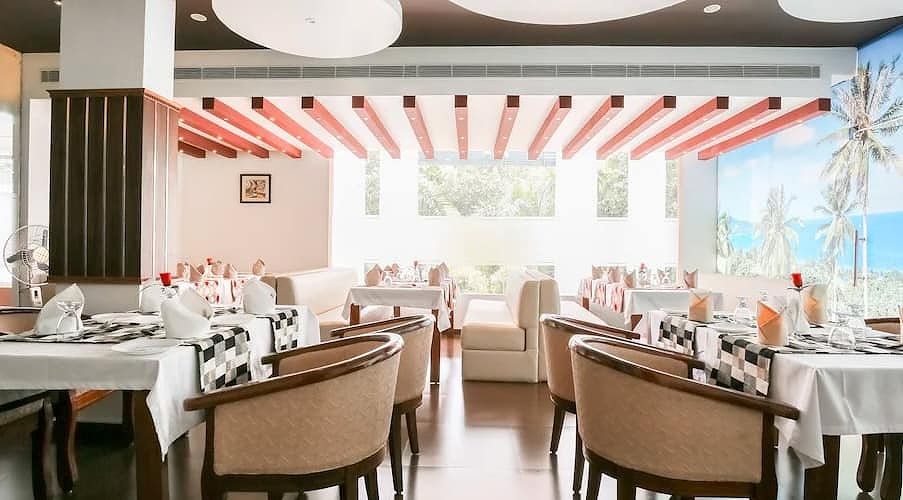 Food & Dining