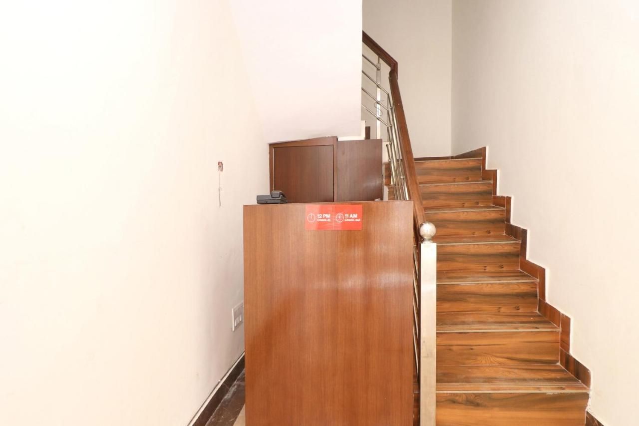 undefined OYO Flagship 40307 Mohali Blue 6