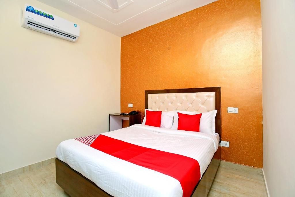 Classic Triple Room