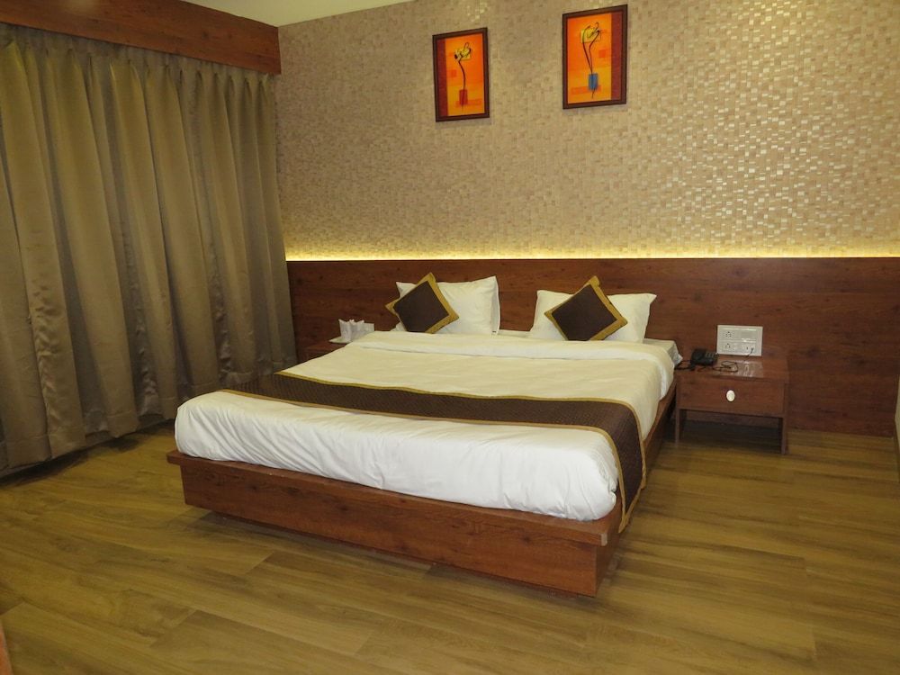 undefined Dariyalal Hotel 7