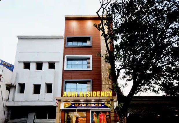 Adhi Residency