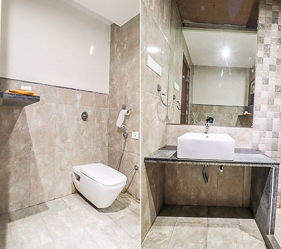 VIPs Club delux big room