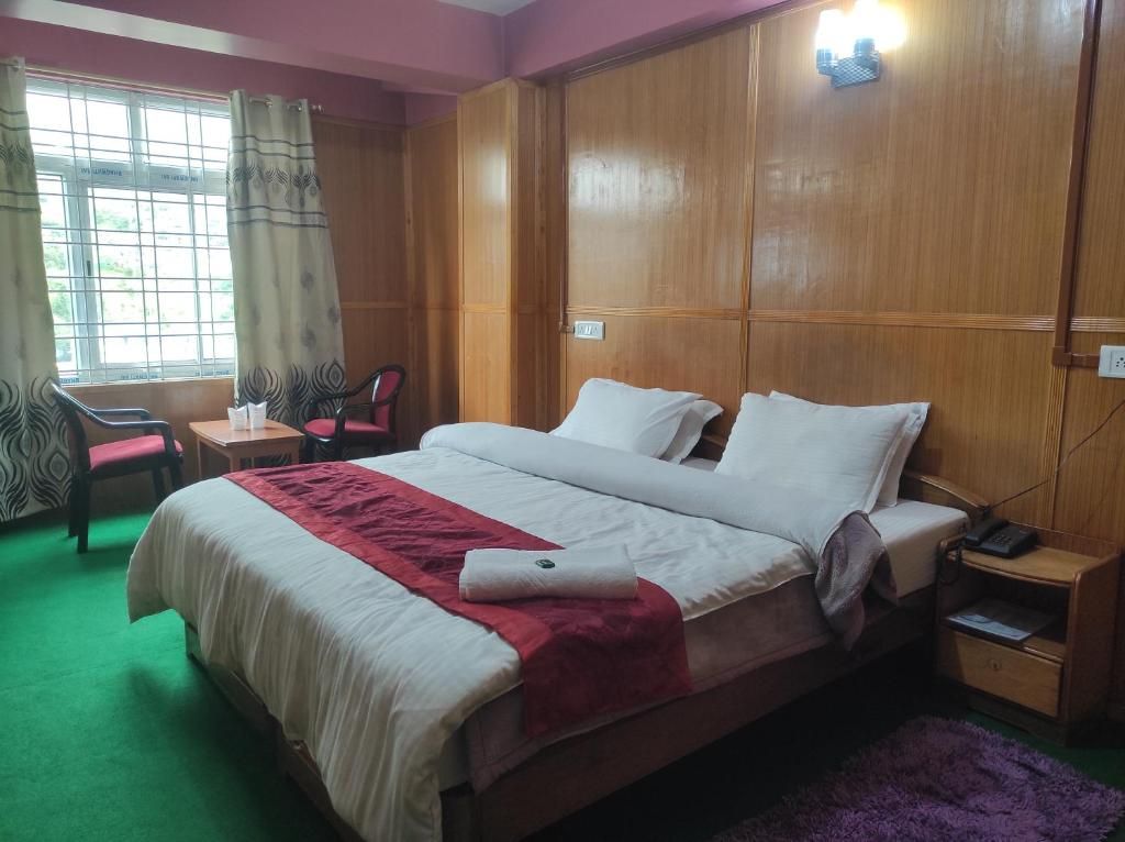 Double Room