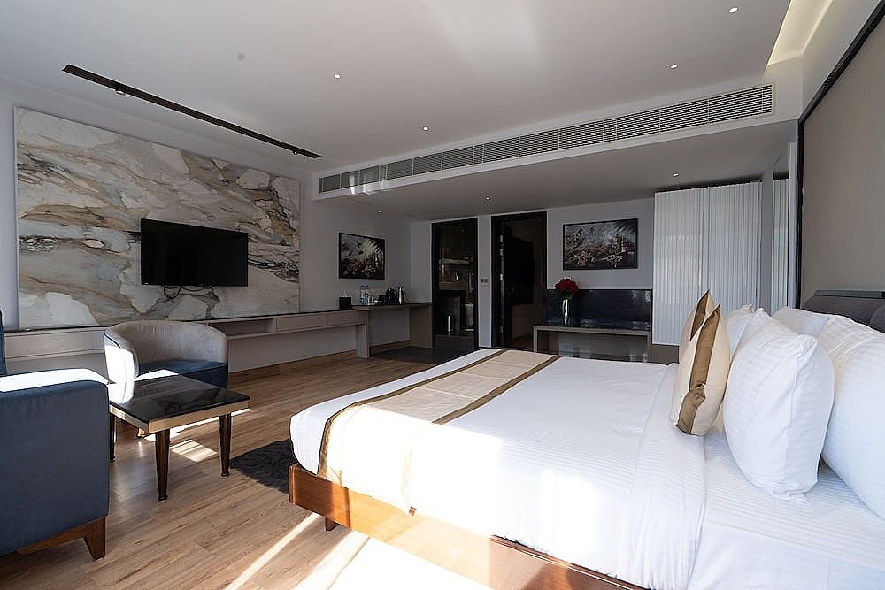 Sterling Legacy Shimla
