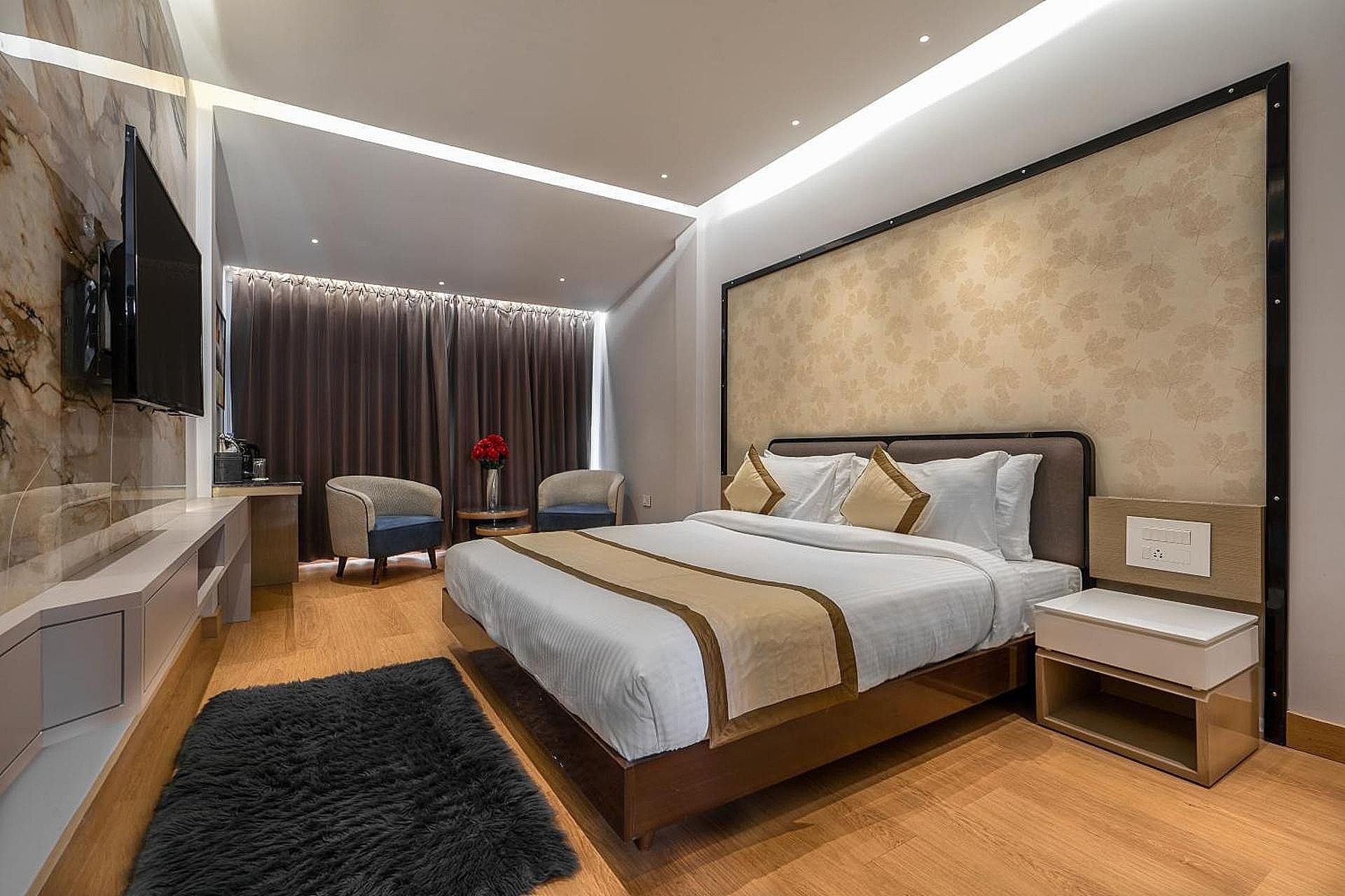 Sterling Legacy Shimla