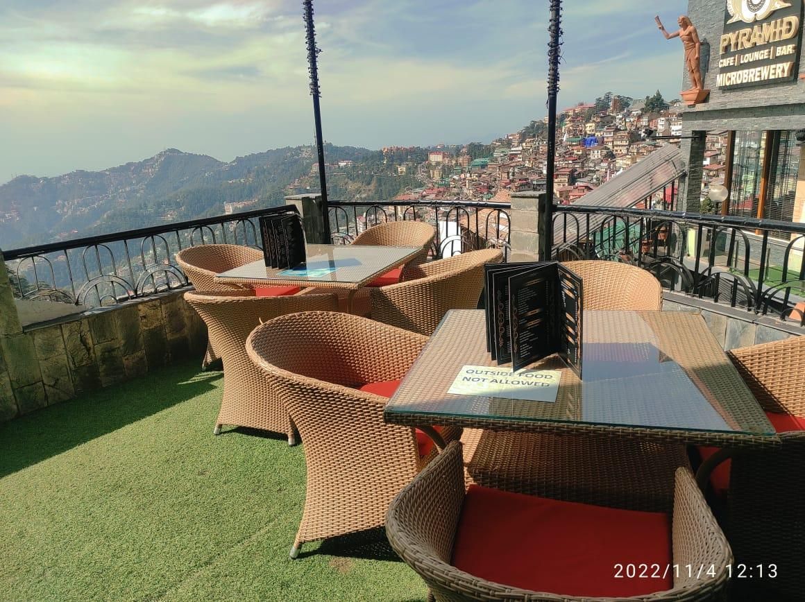 Sterling Legacy Shimla