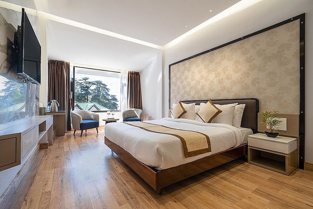 Sterling Legacy Shimla