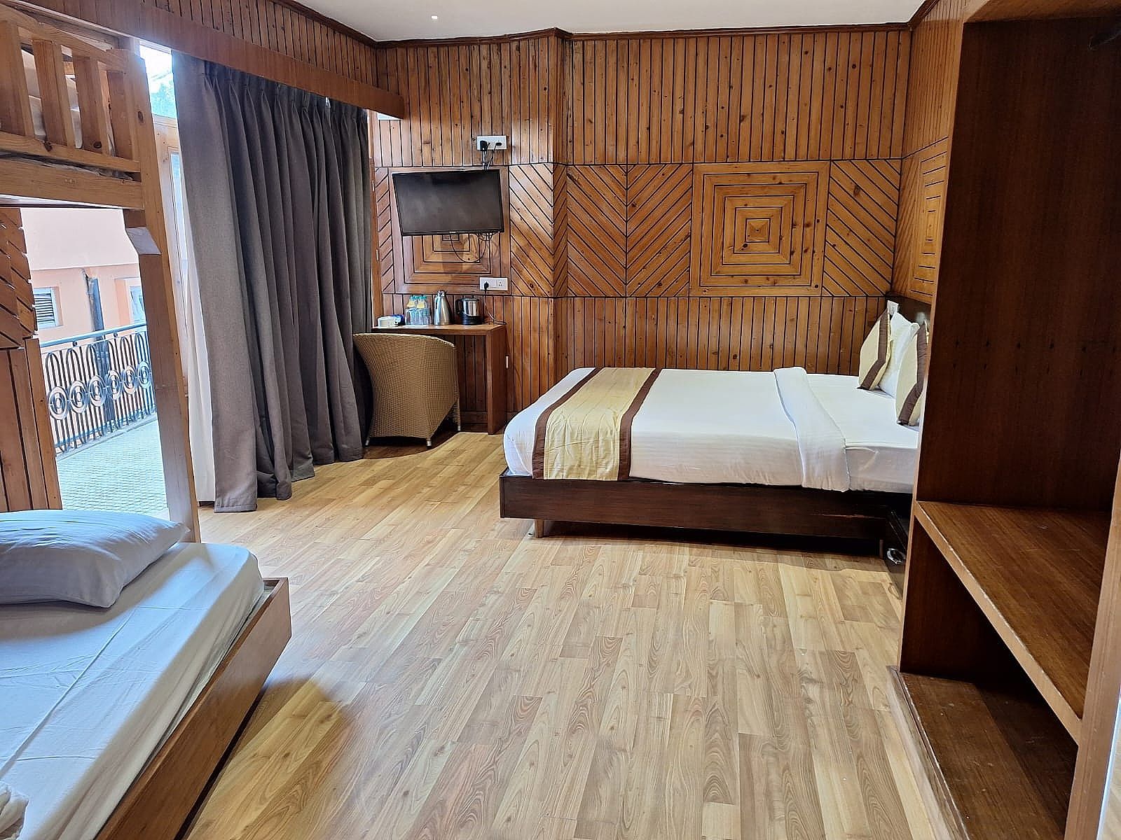 Sterling Legacy Shimla
