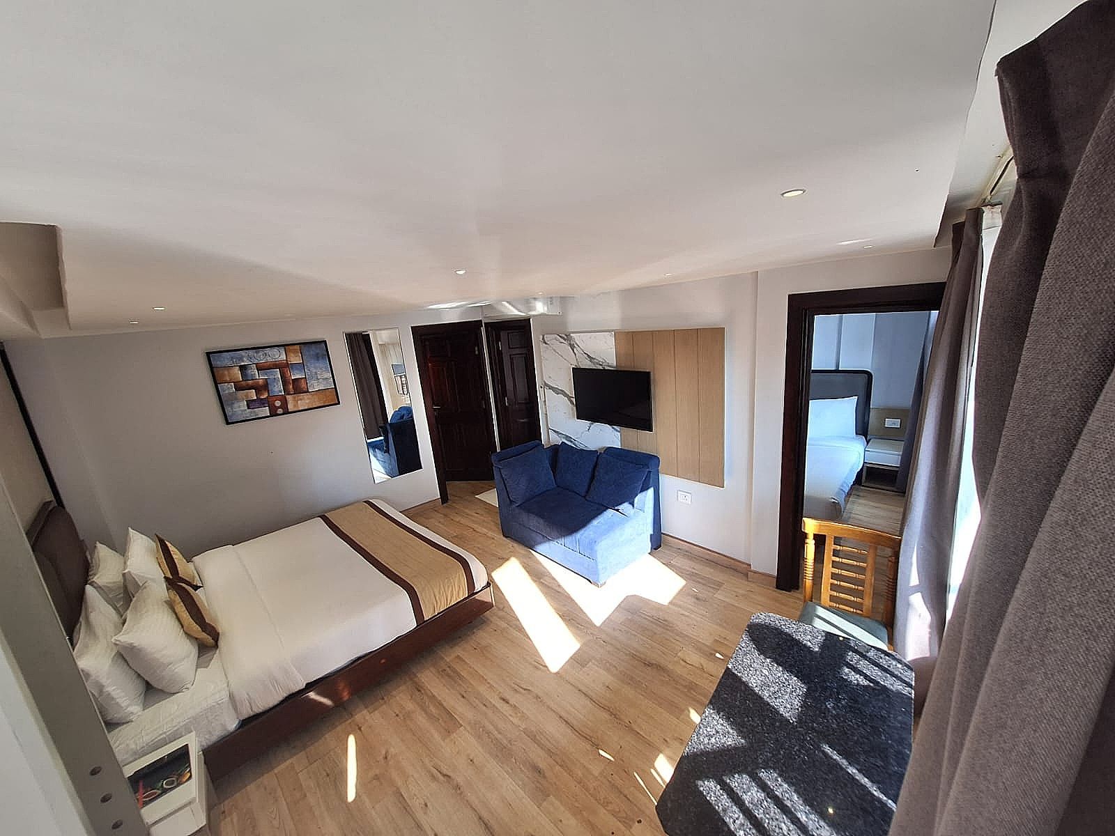 Sterling Legacy Shimla