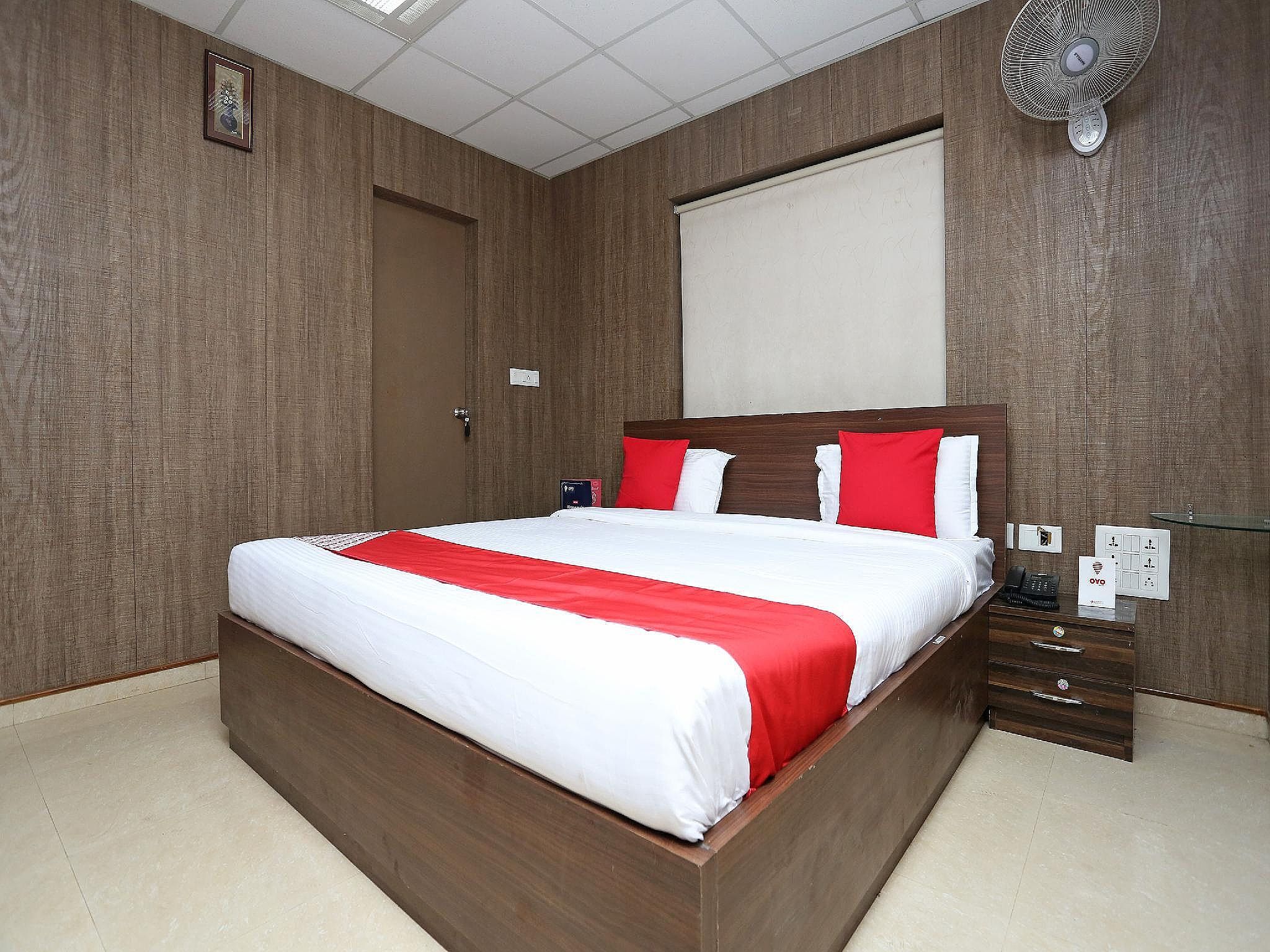 Hotel O Kalinga Regency Classic 3