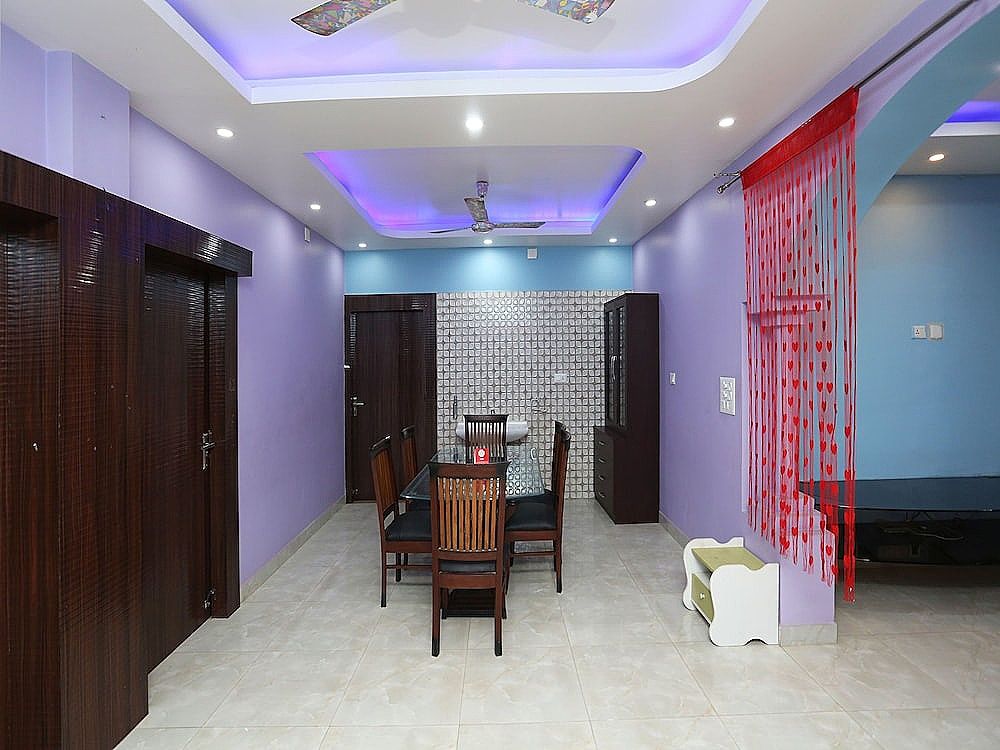 undefined Hotel O Kalinga Regency 3