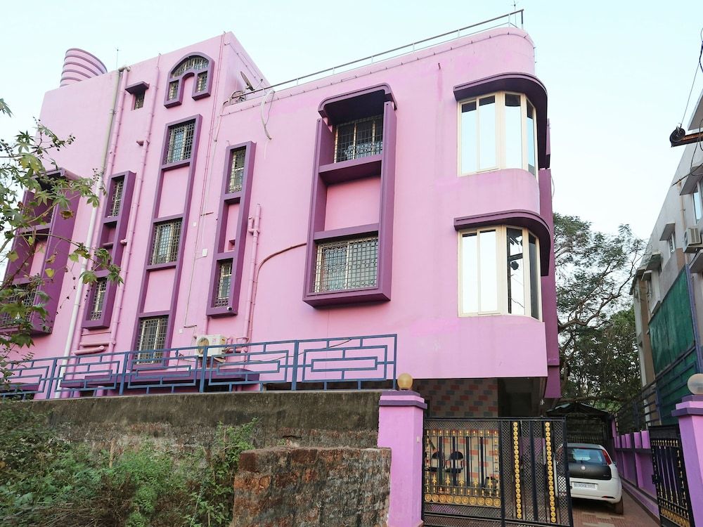 undefined Hotel O Kalinga Regency