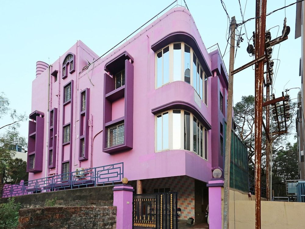 undefined Hotel O Kalinga Regency 6