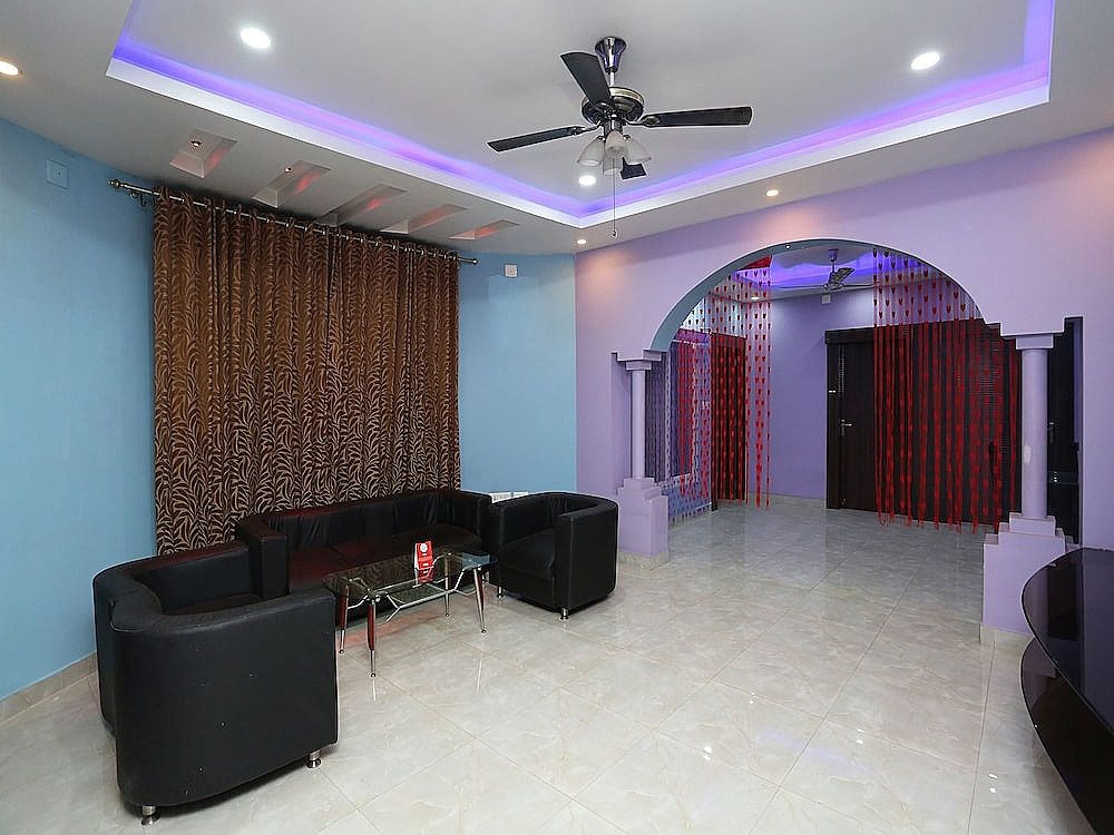 undefined Hotel O Kalinga Regency 2