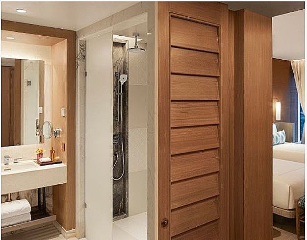 Superior Room King Bed