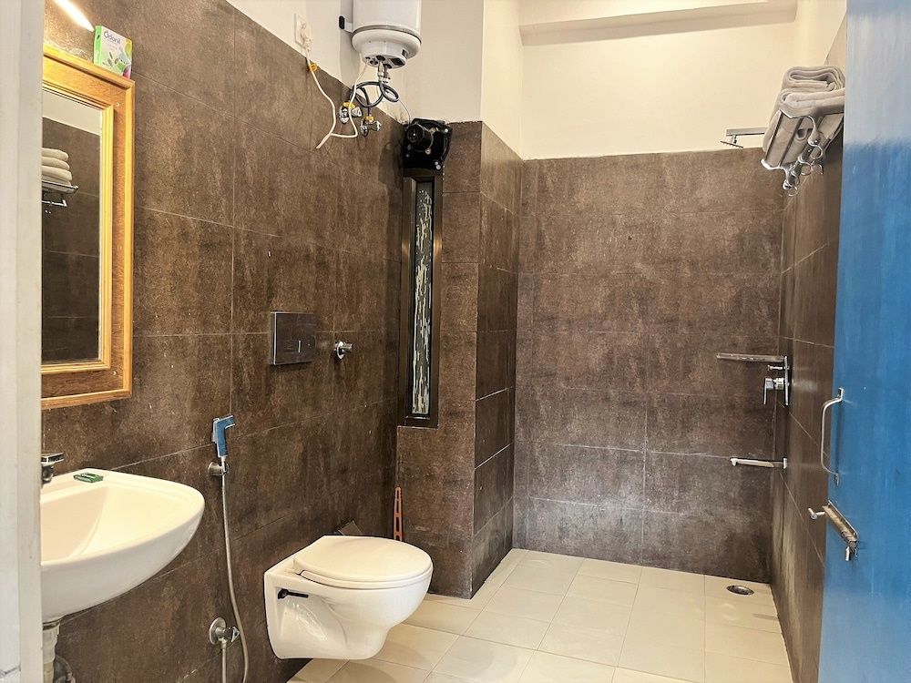 Rajputana Diaries Deluxe Room 6