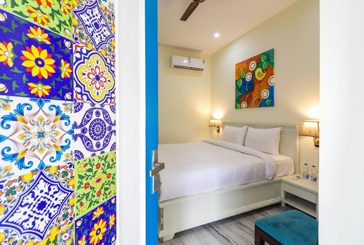 Rajputana Diaries Deluxe Room 5