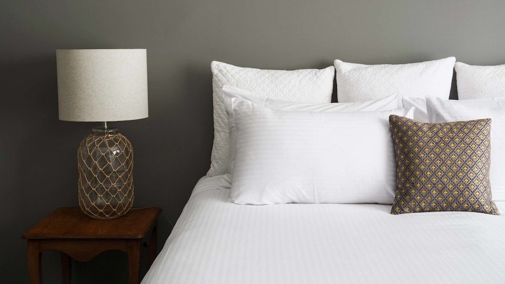 Lancemore Lindenderry Red Hill Linden Room 2