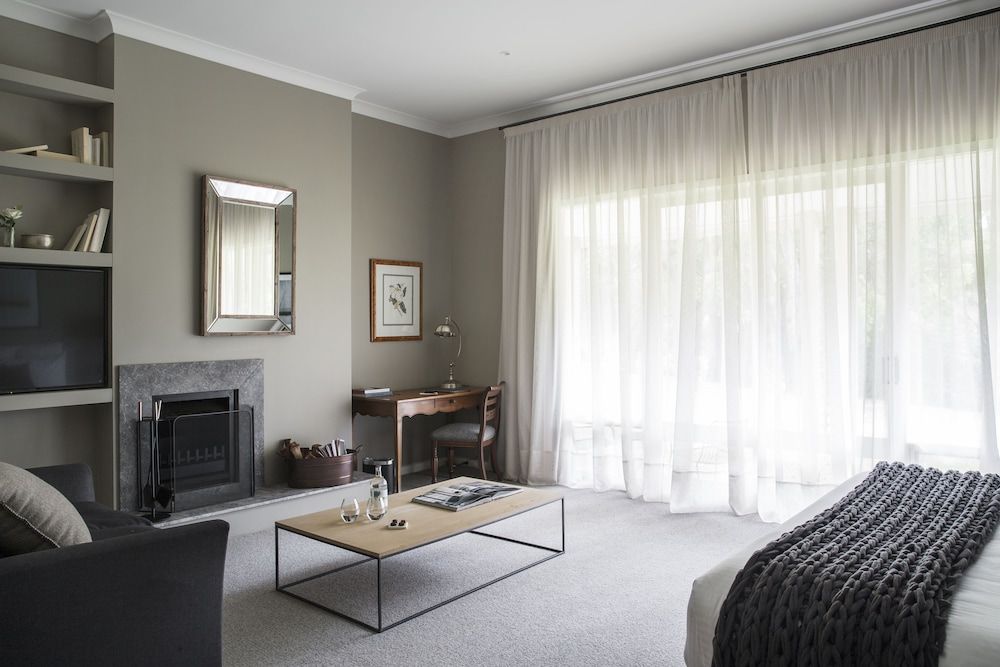 Lancemore Lindenderry Red Hill Garden Room - most popular 6