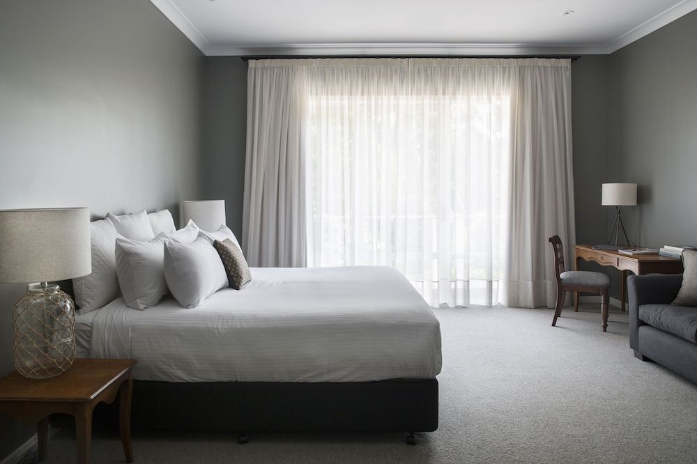 Lancemore Lindenderry Red Hill Linden Room