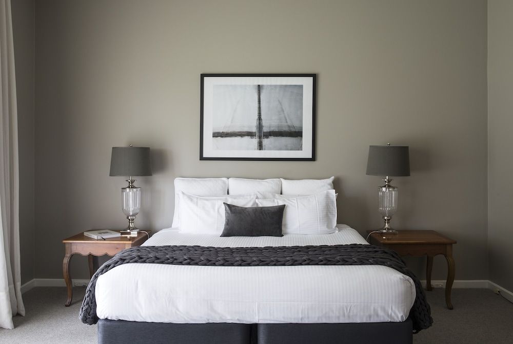 Lancemore Lindenderry Red Hill Garden Room - most popular