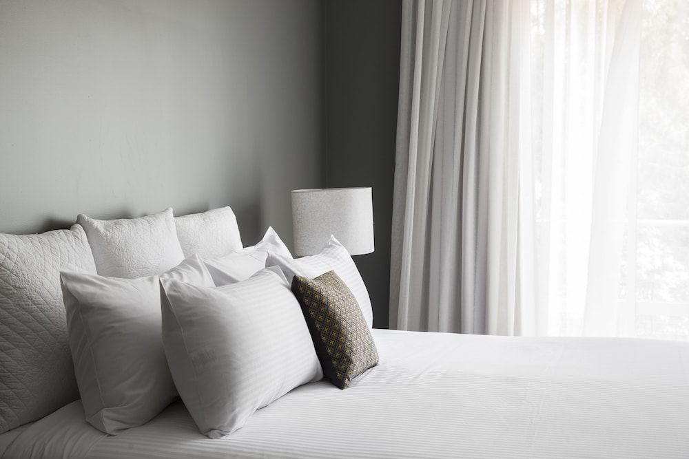 Lancemore Lindenderry Red Hill Linden Room 3