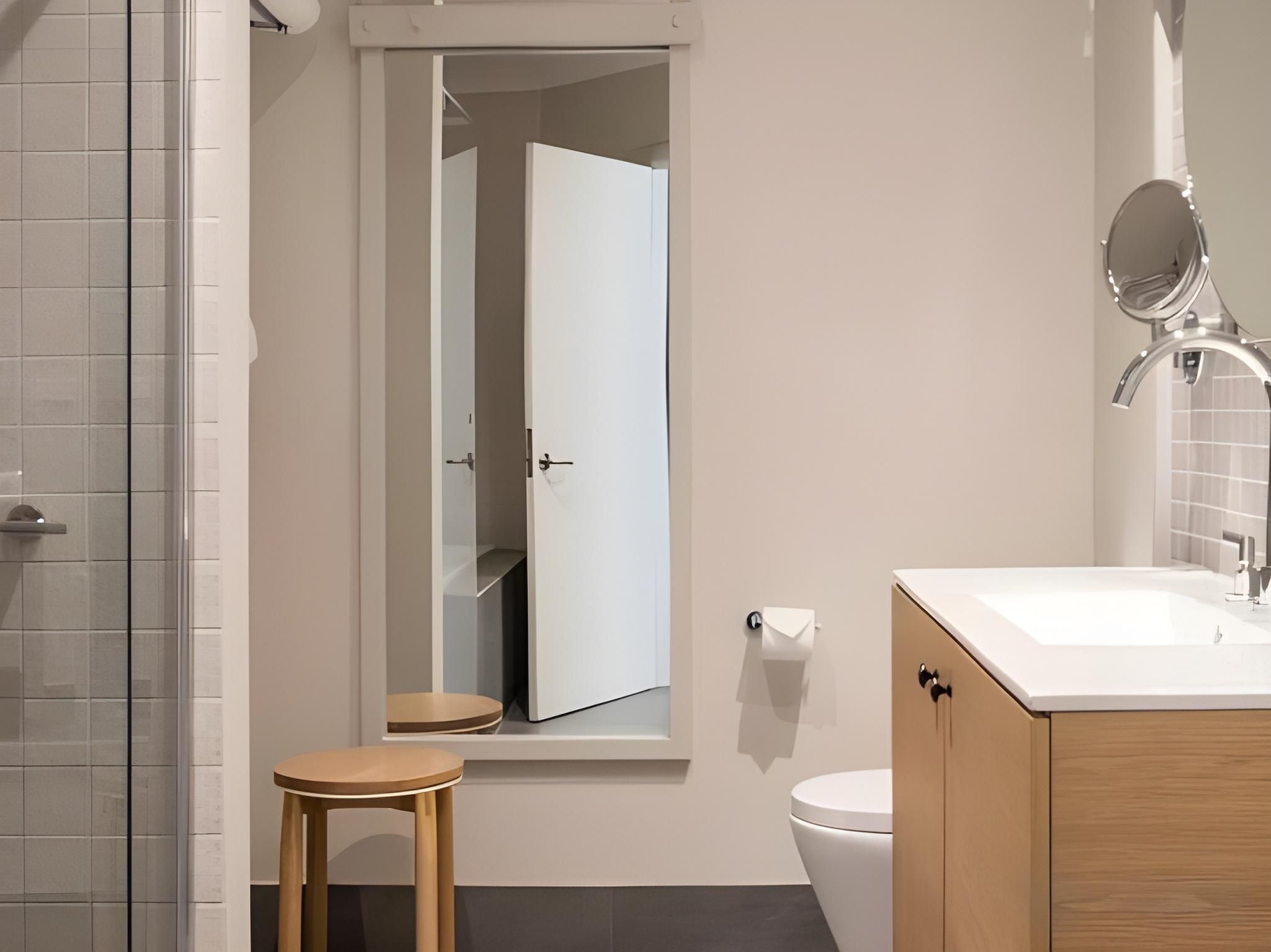 Lancemore Lindenderry Red Hill Linden Room 5