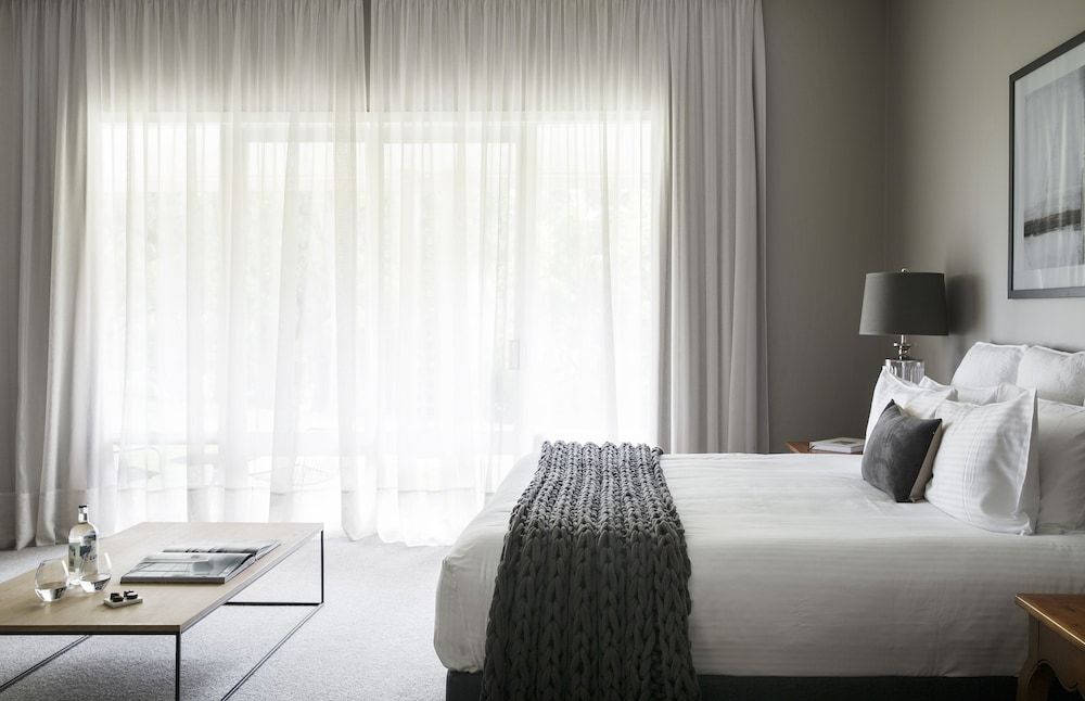 Lancemore Lindenderry Red Hill Garden Room - most popular 3