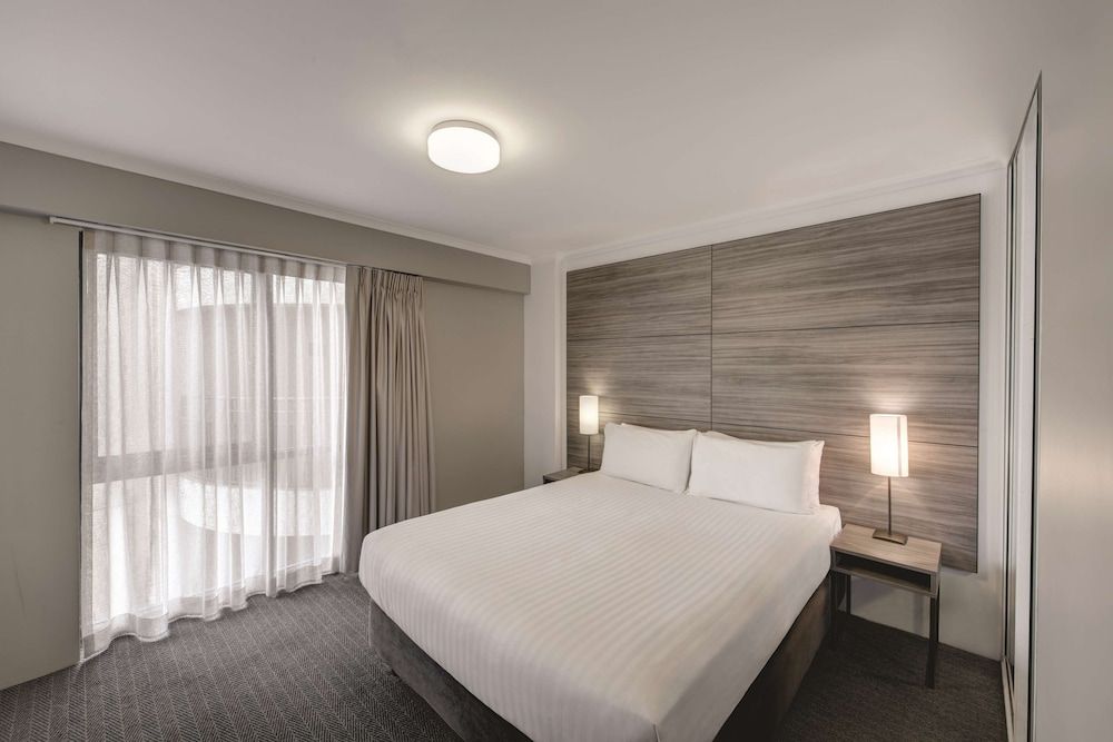 Adina Serviced Apartments Canberra James Court Standard Apartment, 2 Bedrooms (King or Twin) 5