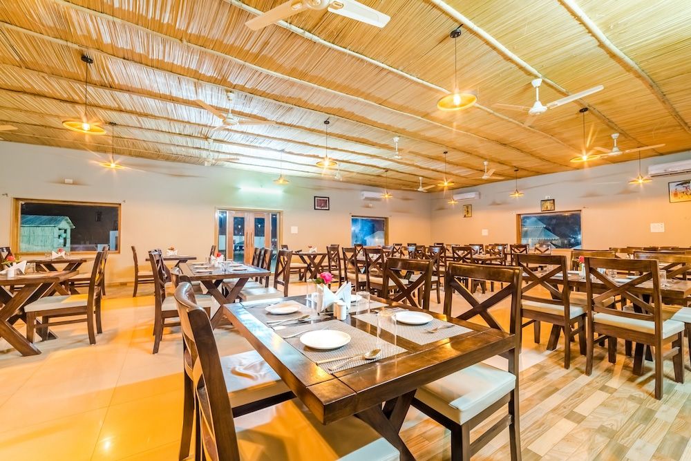 undefined Bhavya resort-Luxury Boutique Desert Camp 5