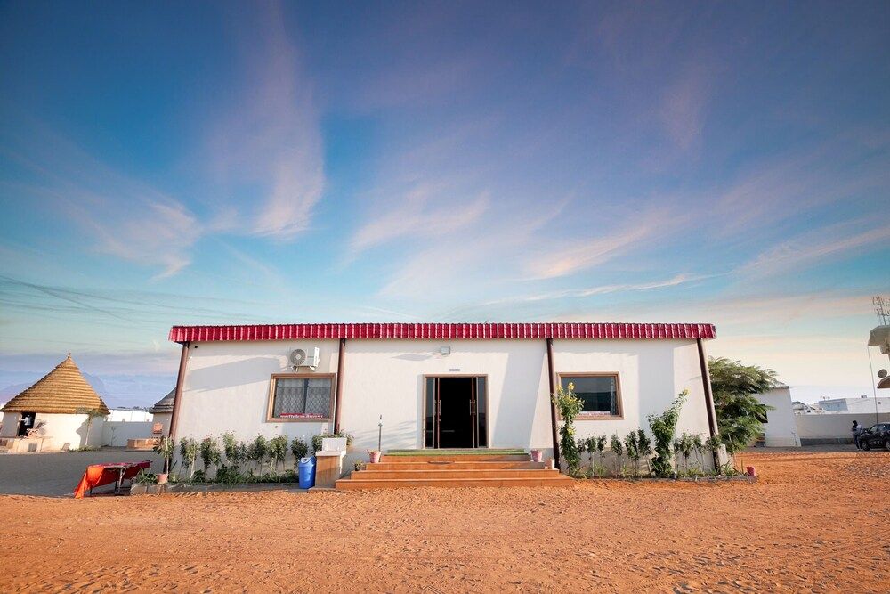 undefined Bhavya resort-Luxury Boutique Desert Camp 2