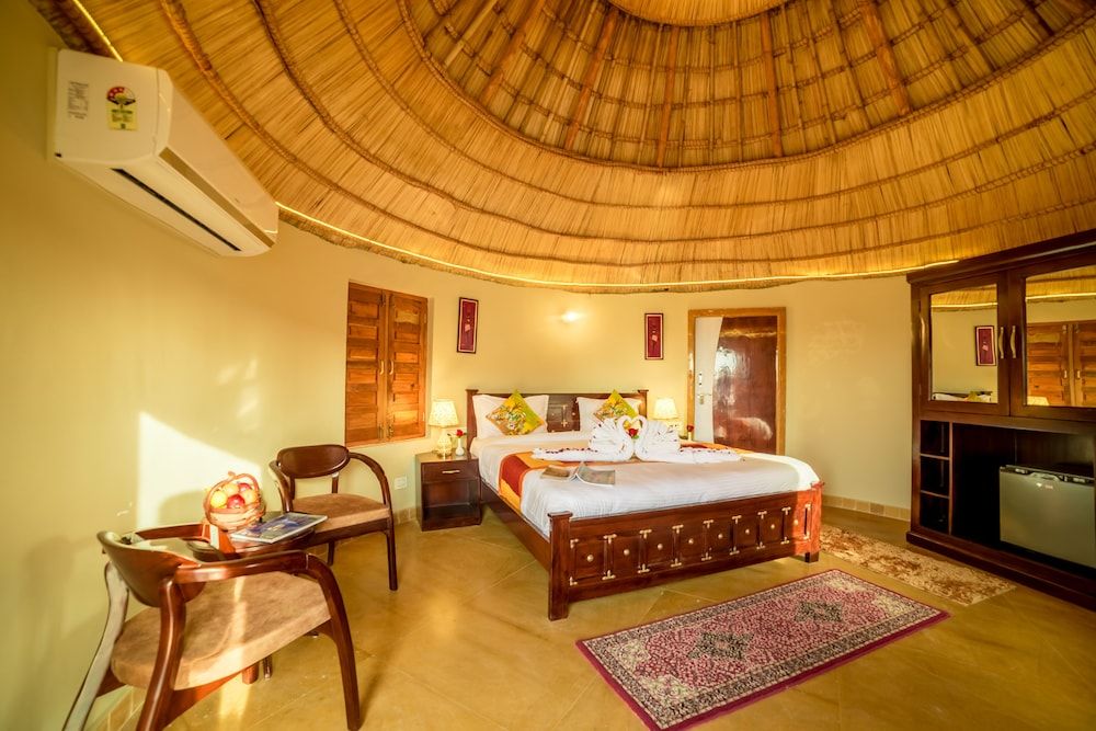 Bhavya Luxury Suite