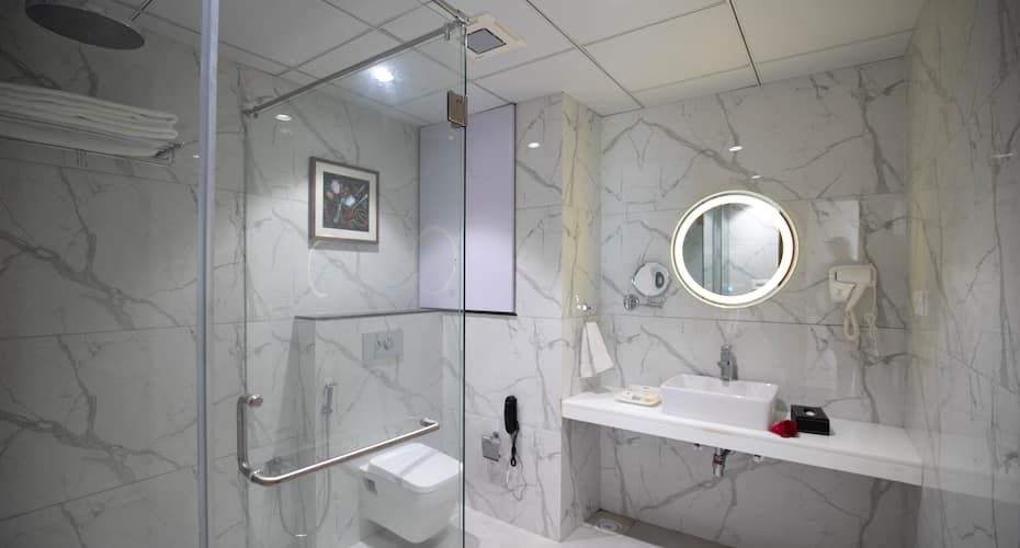 The Square Somnath The Square Super Deluxe 17