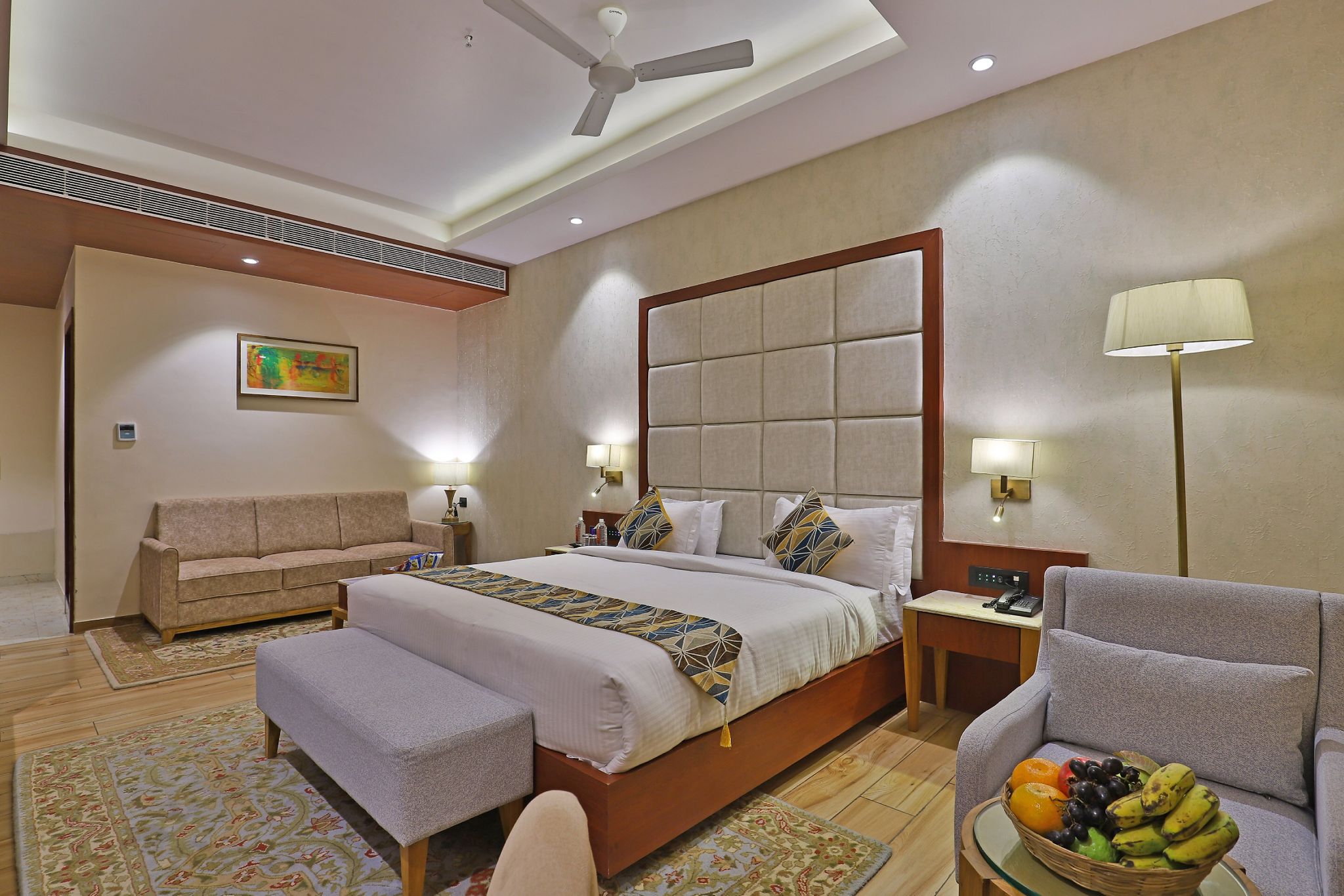 The Square Somnath The Square Super Deluxe 7