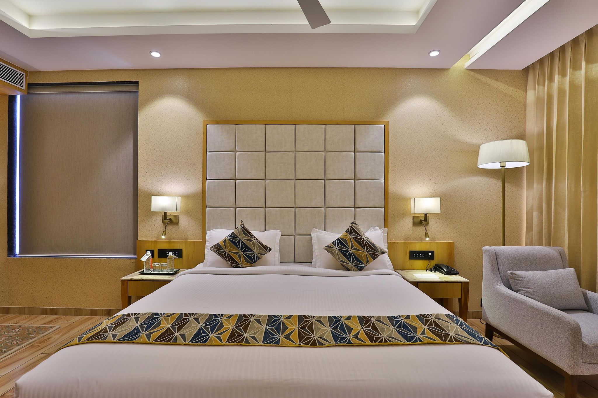 The Square Somnath The Square Super Deluxe 6
