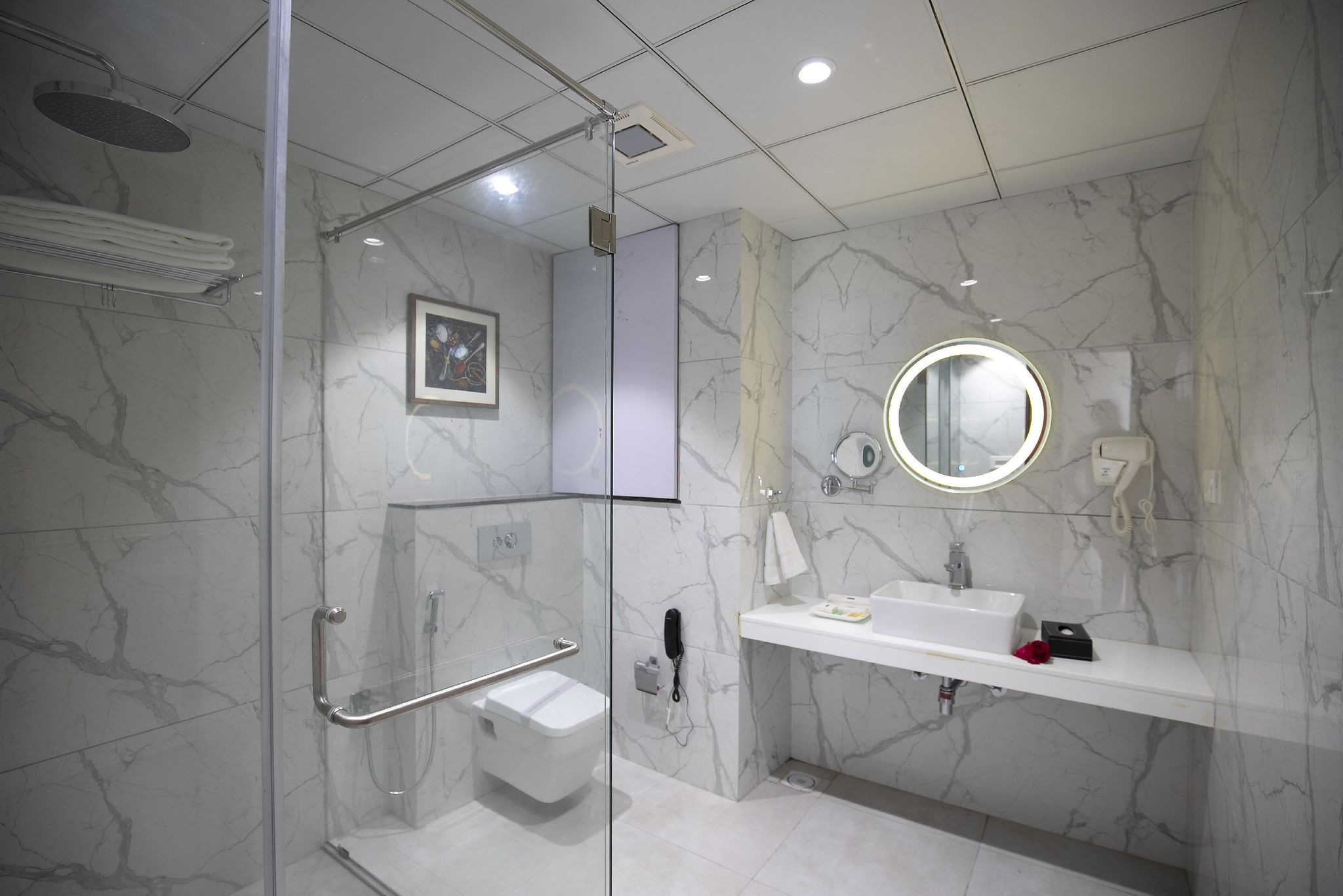 The Square Somnath The Square Super Deluxe 9