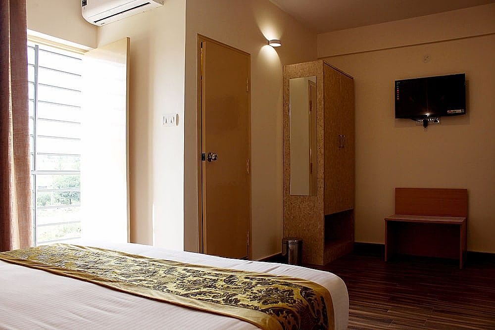 undefined Jagadish Hotel Begur 3