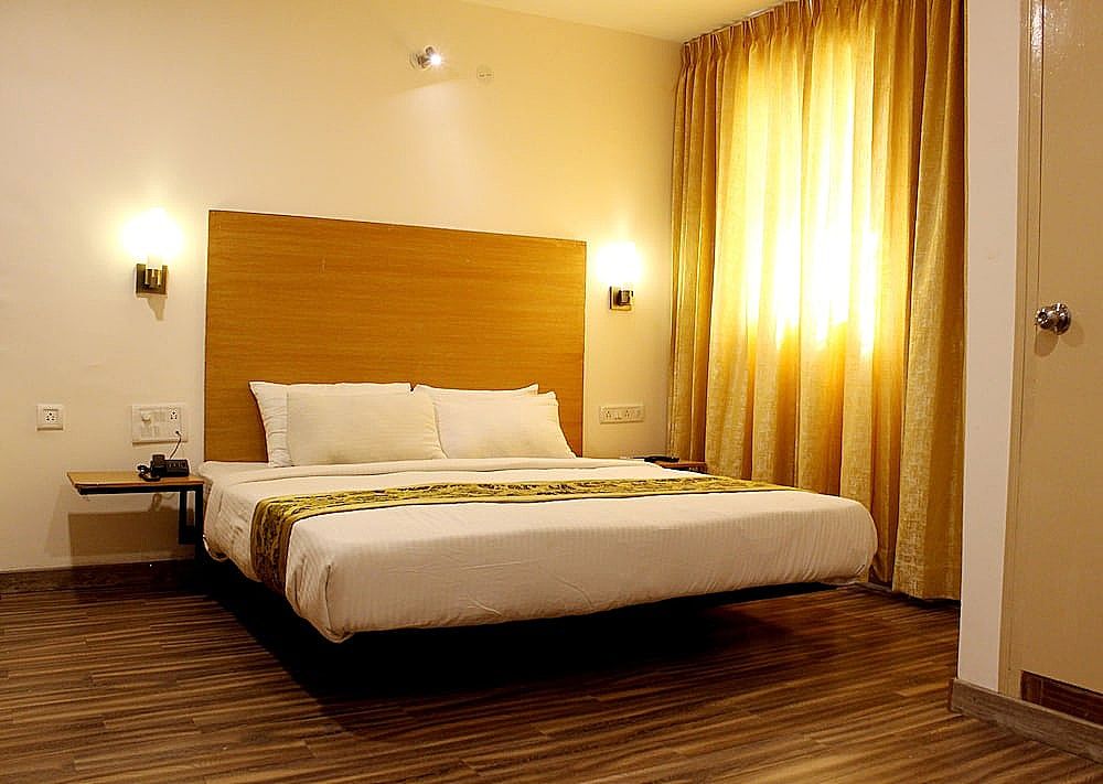 undefined Jagadish Hotel Begur