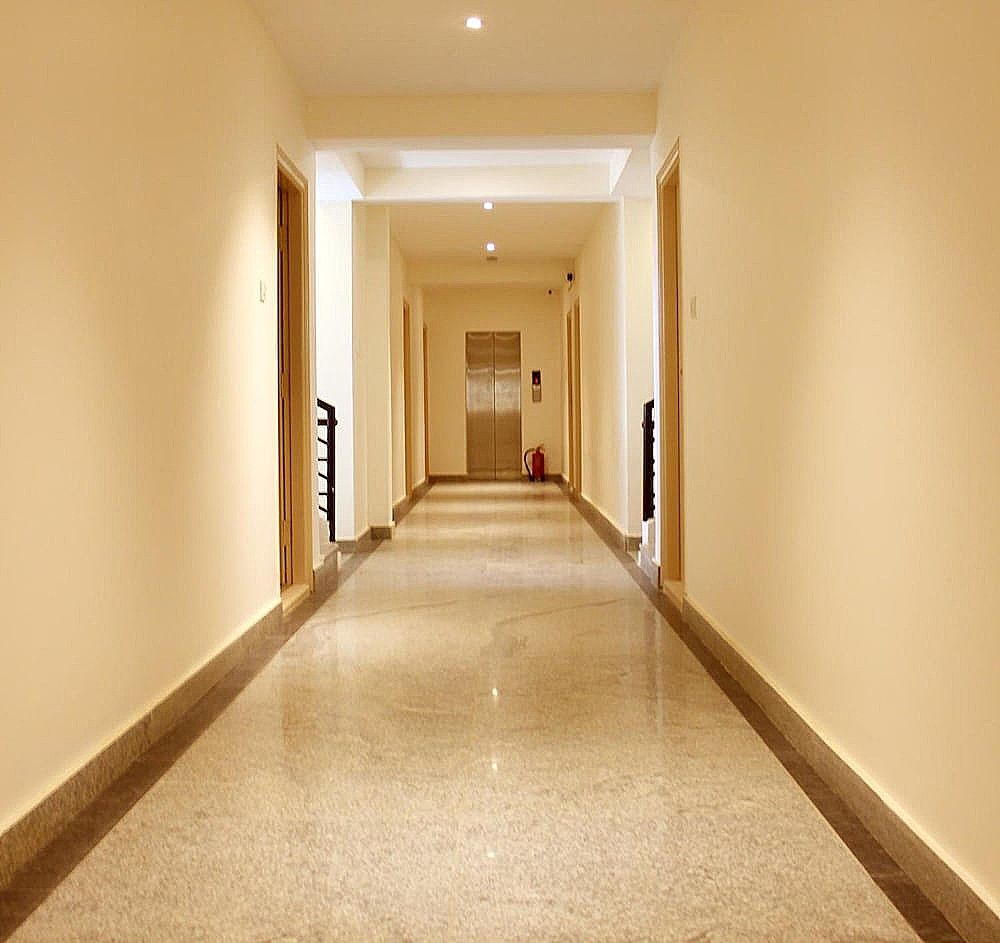 undefined Jagadish Hotel Begur 3