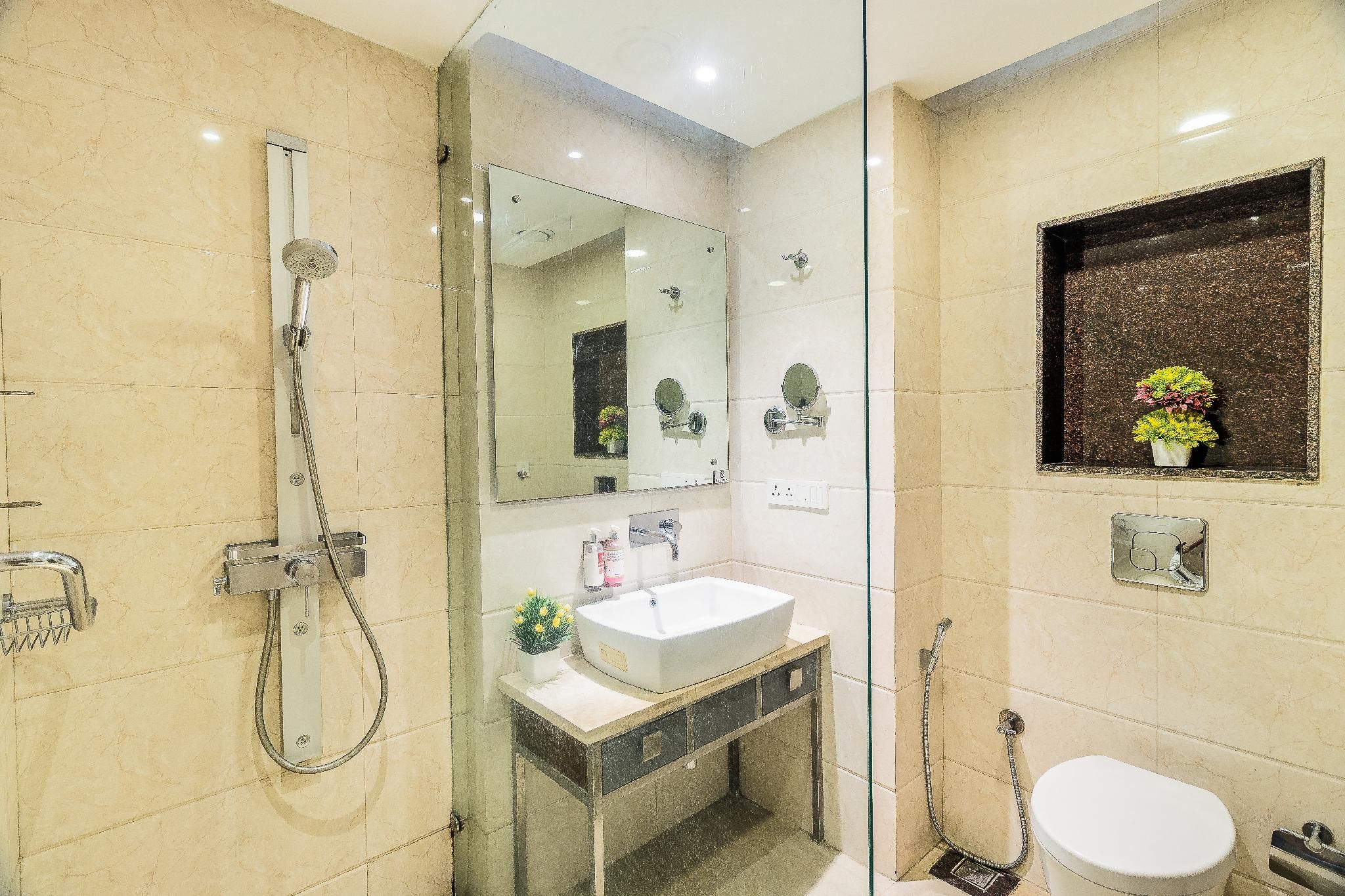 Jagadish Hotel Begur Deluxe Room 7